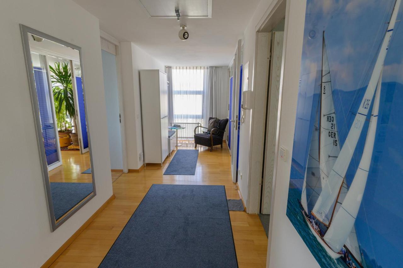 Stadthaus Seeblick E75 FDH Zewnętrze zdjęcie