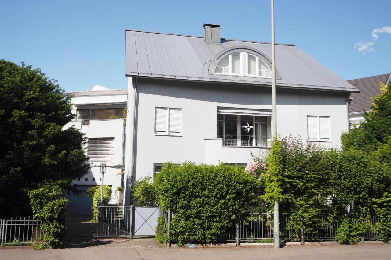 Stadthaus Seeblick E75 FDH Zewnętrze zdjęcie